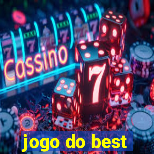 jogo do best